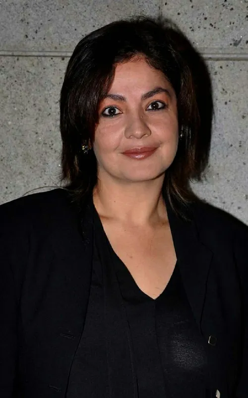 Pooja Bhatt