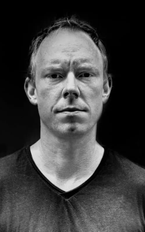 Richard Christy