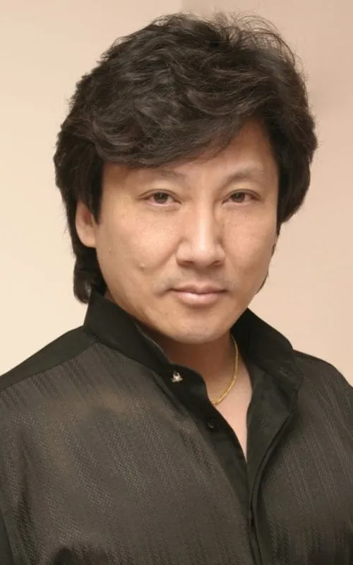 Jimmy Chan