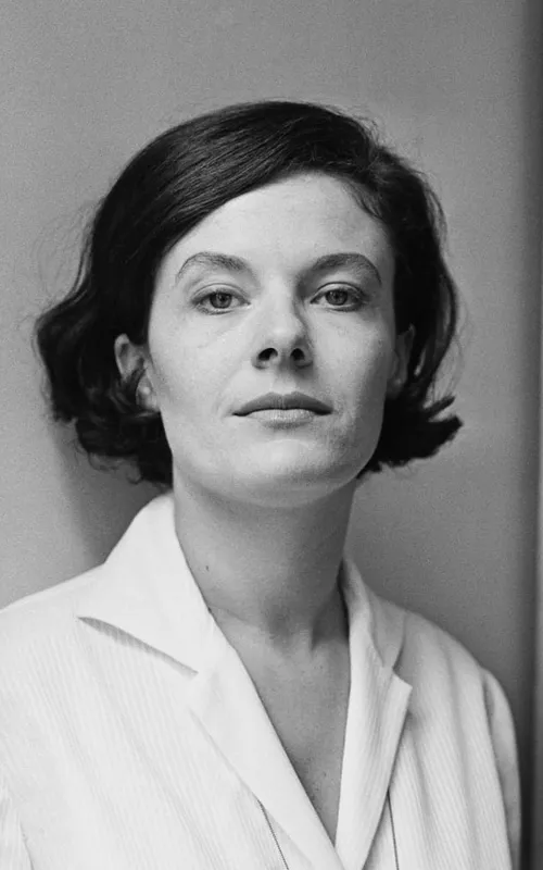 Delphine Seyrig