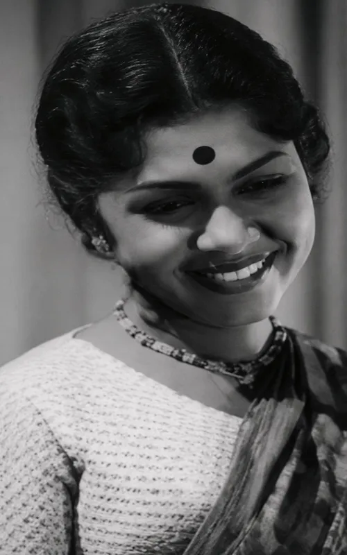 Pushpamala