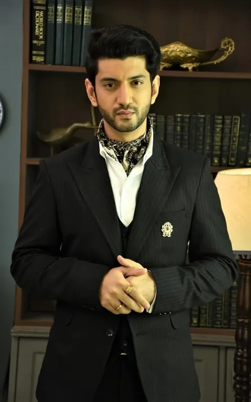 Kunal Jaisingh