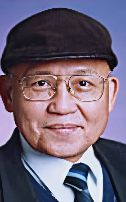 Ling Lai-Man