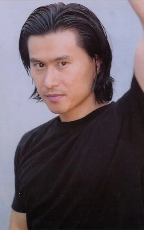 Pak Ho-Sung