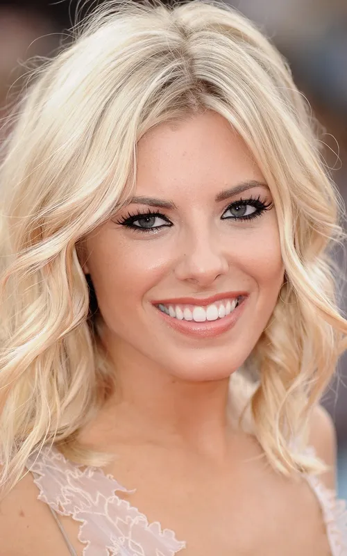 Mollie King