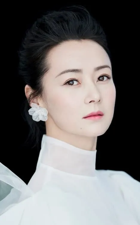 Chen Yi Sha