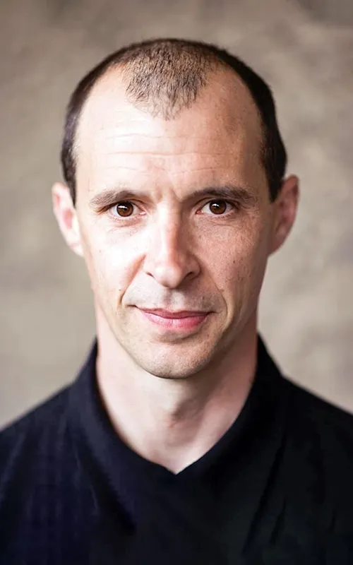 Tom Vaughan-Lawlor