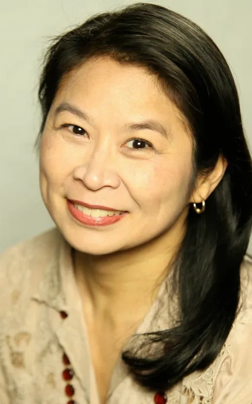 Susan Ling Young