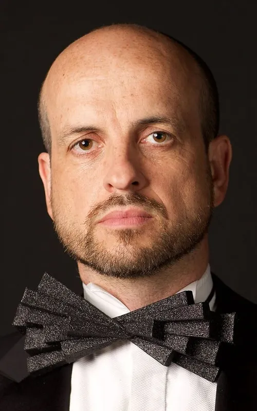 Matthew Herbert