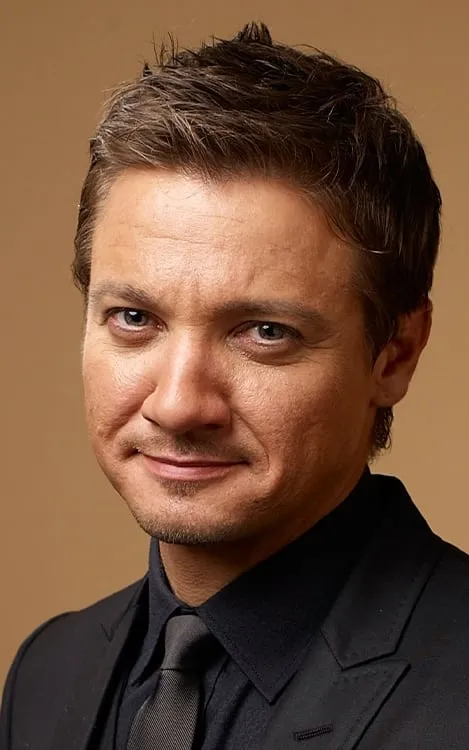 Jeremy Renner