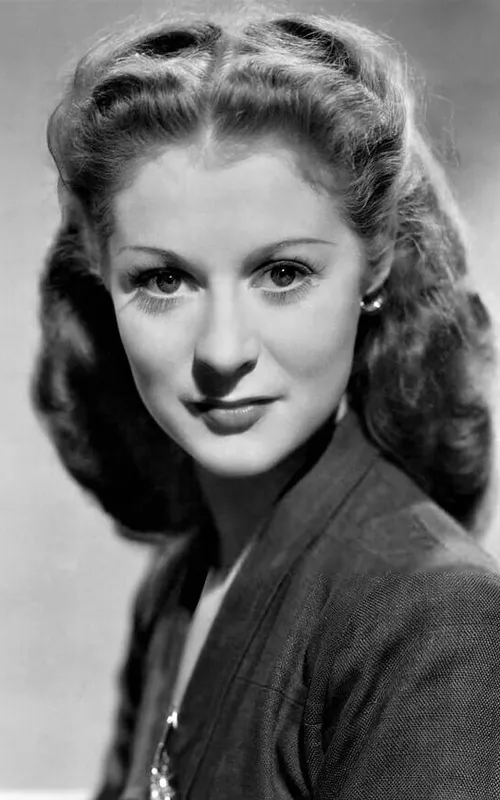 Moira Shearer