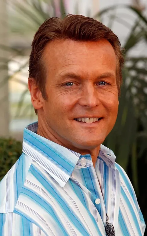 Doug Davidson