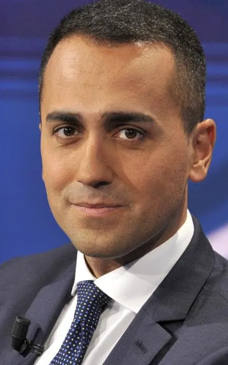 Luigi Di Maio