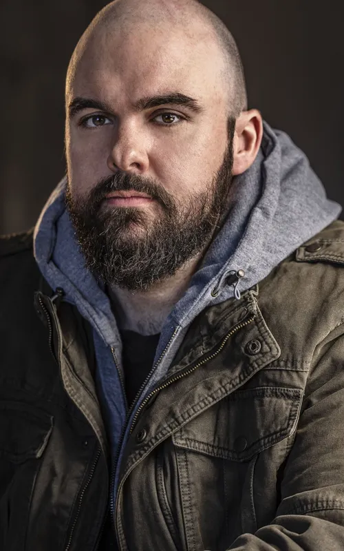 Andrew Merrigan