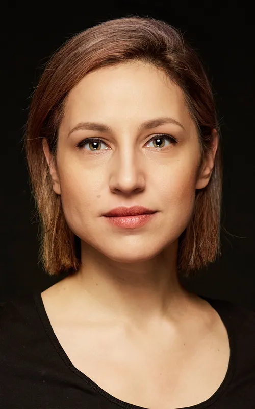 Vanina Kondova
