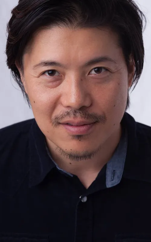 Akihiro Kitamura