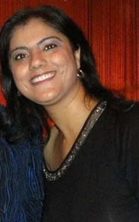 Madhu Narula