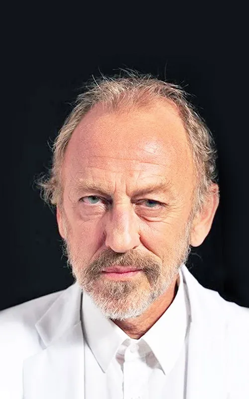 Dimitris Petropoulos