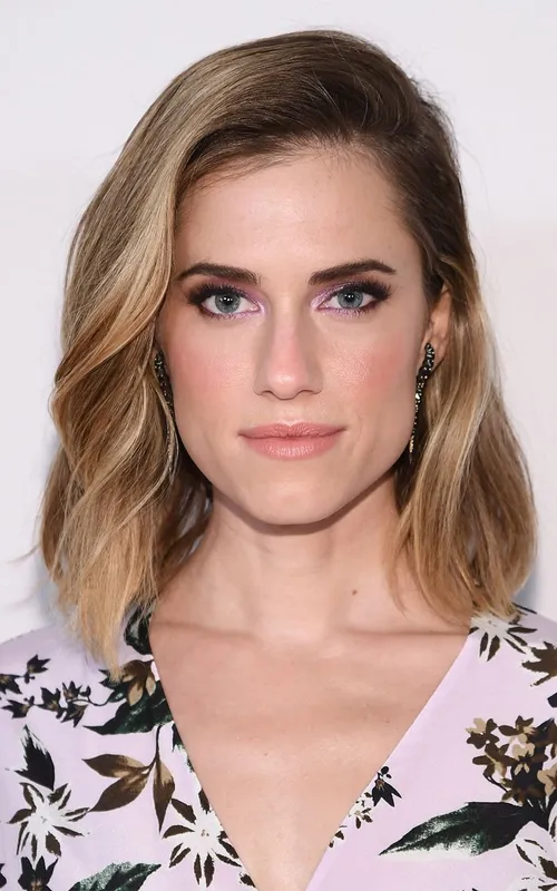 Allison Williams