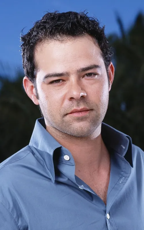 Rory Cochrane