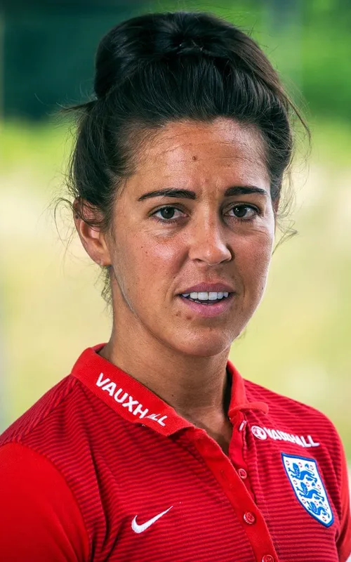 Fara Williams