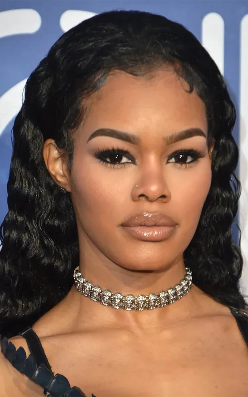 Teyana Taylor