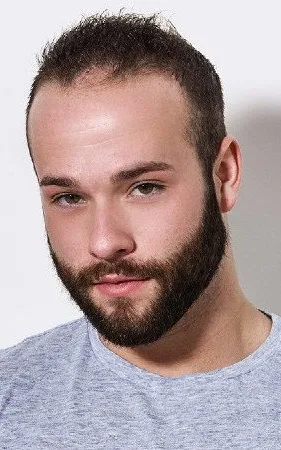 Luke Adams
