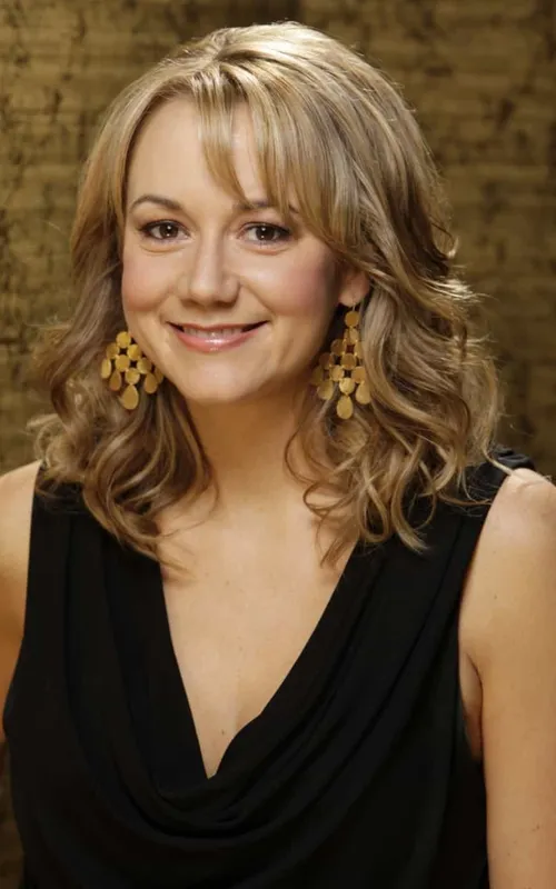 Megyn Price