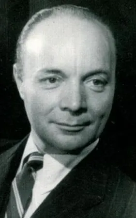 Jean Georgescu