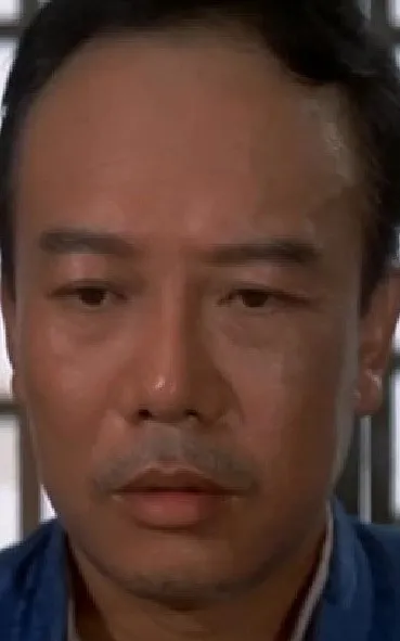 Pai I-Feng
