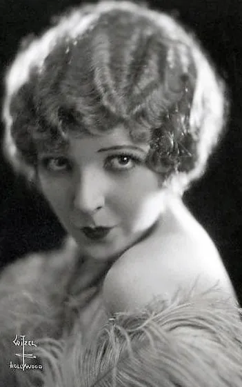 Hazel Keener