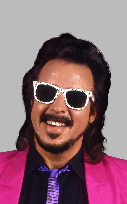 Jimmy Hart