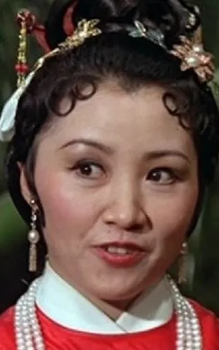 Wong Mei-Mei