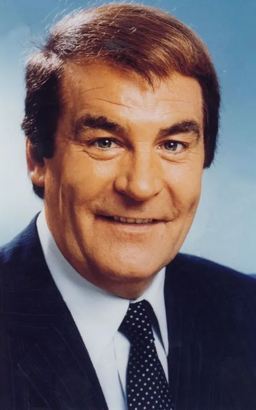 Ted Rogers