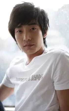 Lee Jeong-woo