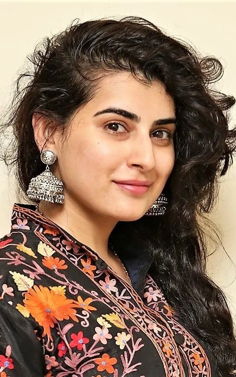 Archana