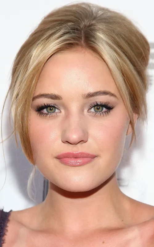 AJ Michalka