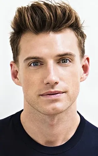 Jeremiah Brent