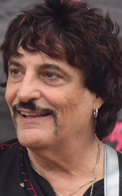 Carmine Appice