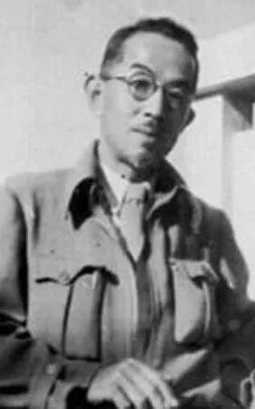 Yoshi Hijikata