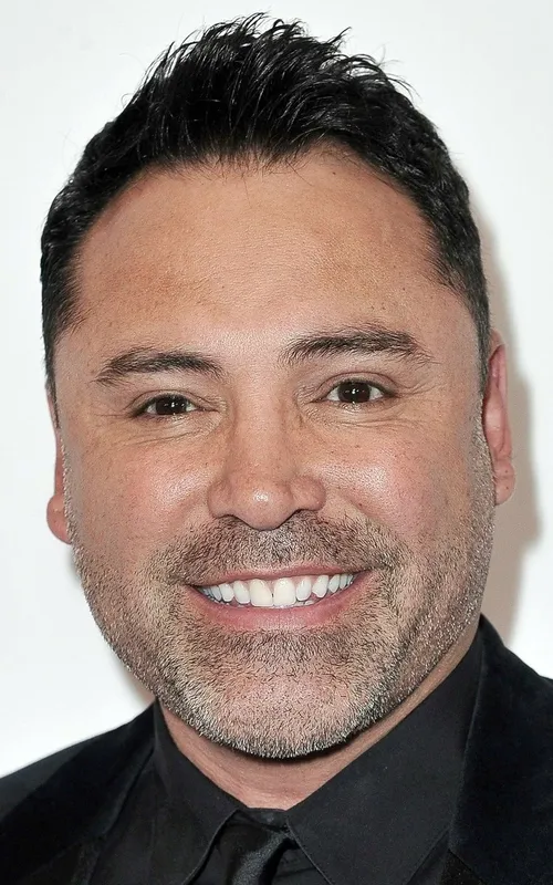 Oscar de la Hoya