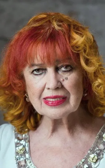 Irina Cherkasskaya