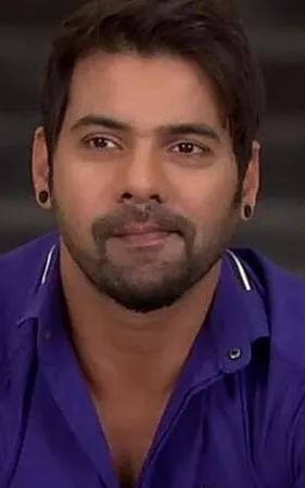 Shabbir Ahluwalia