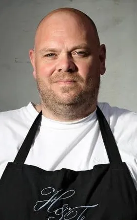 Tom Kerridge