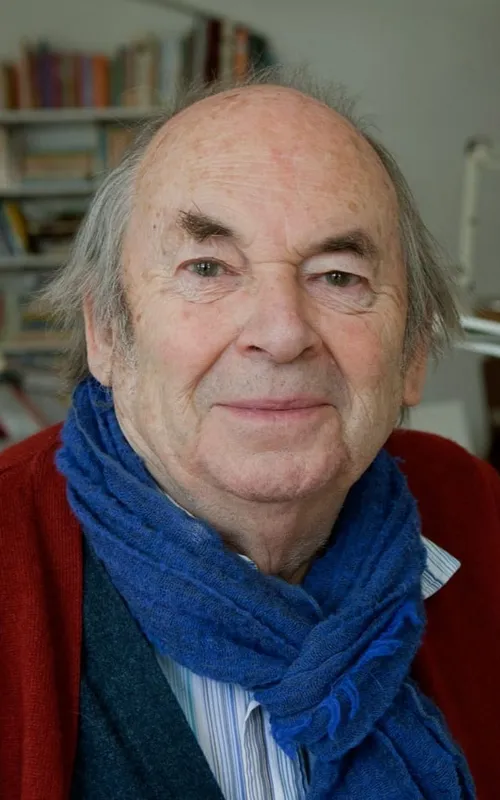 Quentin Blake