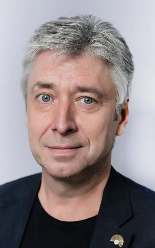 Sergey Kabaylo