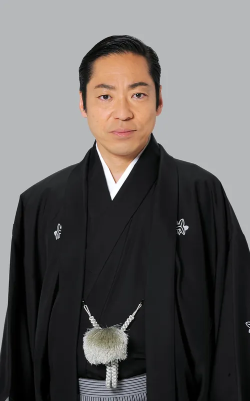 Chūsha Ichikawa