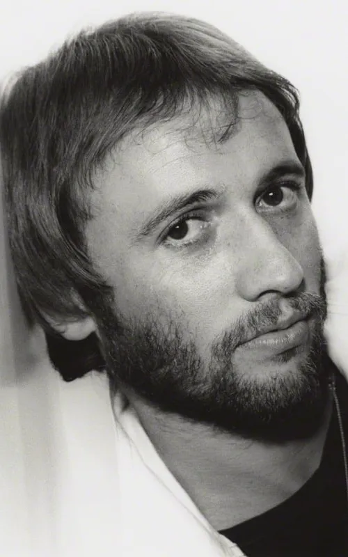 Maurice Gibb