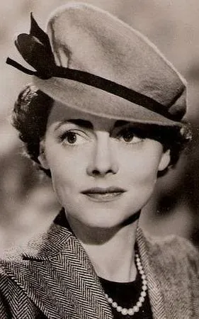 Celia Johnson