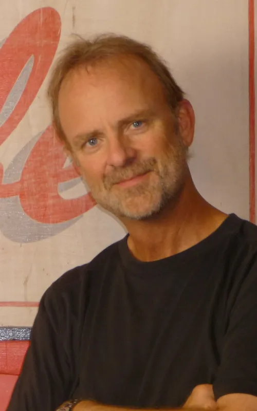 David Blocker